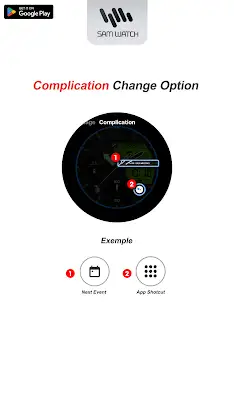 SamWatch AD G 2026 screenshot 8