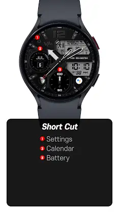 SamWatch AD G 2026 screenshot 3