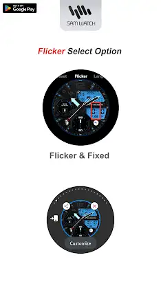 SamWatch AD G 2026 screenshot 6