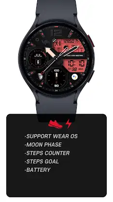 SamWatch AD G 2026 screenshot 2