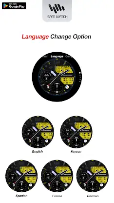 SamWatch AD G 2026 screenshot 7