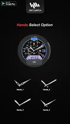 SamWatch AD Iota 2 2022 screenshot 6