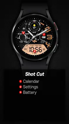 SamWatch AD Iota 2 2022 screenshot 3