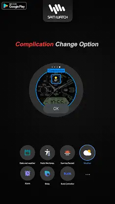 SamWatch AD Iota 2 2022 screenshot 7