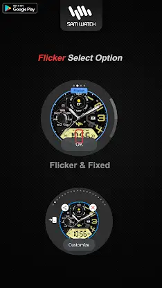 SamWatch AD Iota 2 2022 screenshot 5