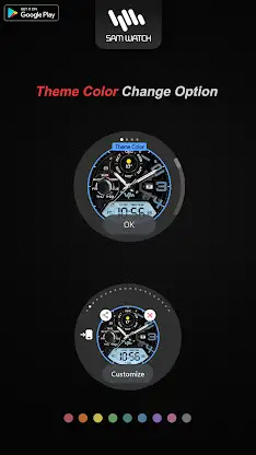 SamWatch AD Iota 2 2022 screenshot 4
