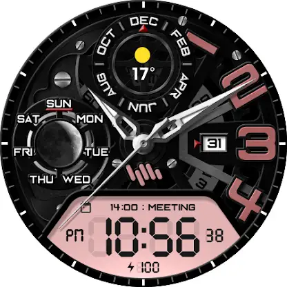 SamWatch AD Iota 2 2022 screenshot 8