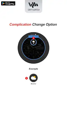 SamWatch AD Iota 3 screenshot 8