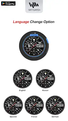 SamWatch AD Iota 3 screenshot 7