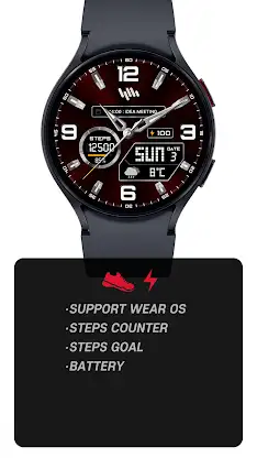 SamWatch AD N 2026 screenshot 2