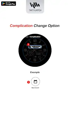 SamWatch AD N 2026 screenshot 7