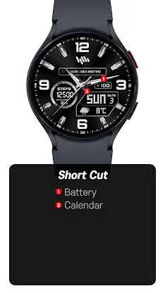 SamWatch AD N 2026 screenshot 3