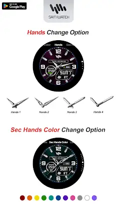 SamWatch AD N 2026 screenshot 5