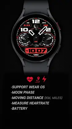 SamWatch AD Parnasus 2 screenshot 2