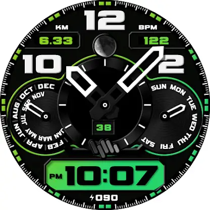 SamWatch AD Parnasus 2 screenshot 7