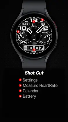 SamWatch AD Parnasus 2 screenshot 3