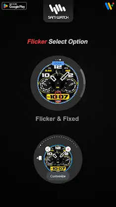 SamWatch AD Parnasus 2 screenshot 6