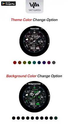 SamWatch AD Qebui 3 2025 screenshot 4