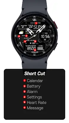 SamWatch AD Qebui 3 2025 screenshot 3