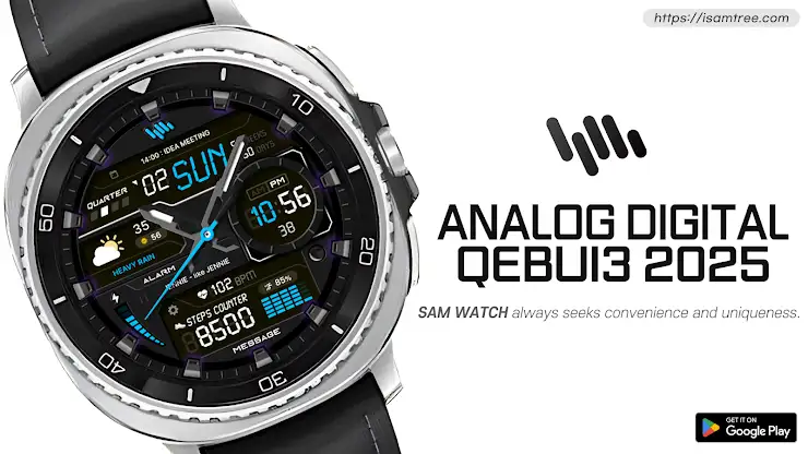 SamWatch AD Qebui 3 2025 screenshot 1