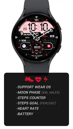SamWatch AD Wosret 2023 screenshot 2