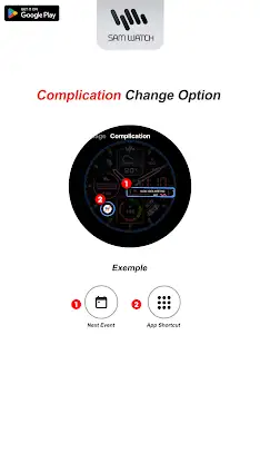 SamWatch AD XIV screenshot 7