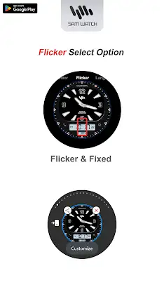 SamWatch AD XVIII screenshot 6