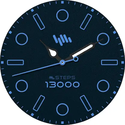 SamWatch Analog Amunet screenshot 8