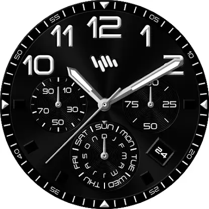SamWatch Analog G 2021 screenshot 6