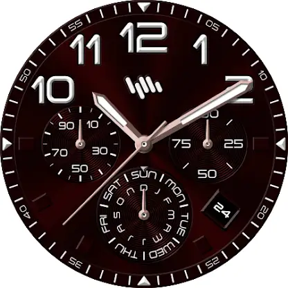 SamWatch Analog G 2021 screenshot 8