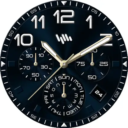 SamWatch Analog G 2021 screenshot 7