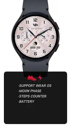 SamWatch Basic 2 2026 screenshot 2