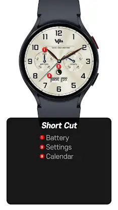 SamWatch Basic 2 2026 screenshot 3