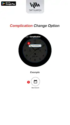 SamWatch Basic 2 2026 screenshot 8