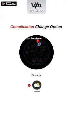 SamWatch Digital IV 2024 screenshot 7
