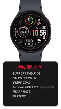 SamWatch Digital Orpheus 2024 screenshot 2