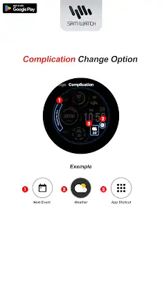 SamWatch Digital Orpheus 2024 screenshot 8