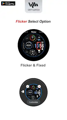 SamWatch Digital Orpheus 2024 screenshot 6