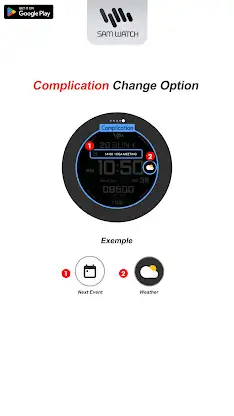 SamWatch Digital Ptah 2023 screenshot 8