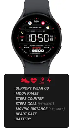 SamWatch Digital Seth 2023 screenshot 2