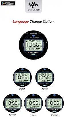 SamWatch Digital Shu 3 2024 screenshot 7