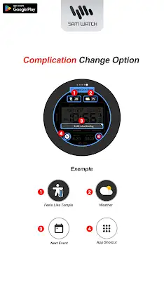 SamWatch Digital Shu 6 2023 screenshot 8