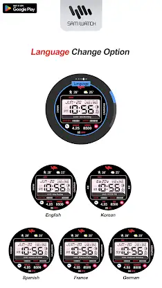 SamWatch Digital Shu 6 2023 screenshot 7