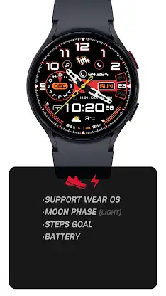 SamWatch Extreme 2026 screenshot 2