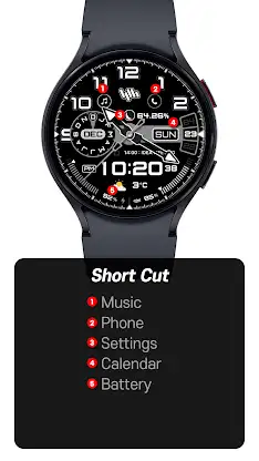 SamWatch Extreme 2026 screenshot 3