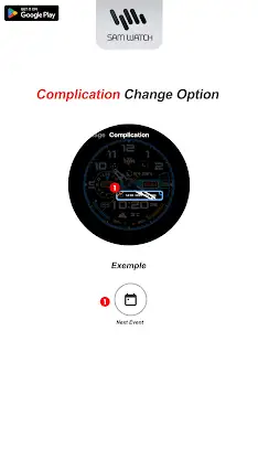 SamWatch Extreme 2026 screenshot 8