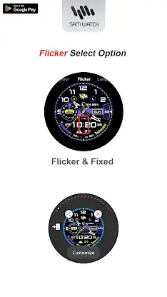 SamWatch Extreme 2026 screenshot 6