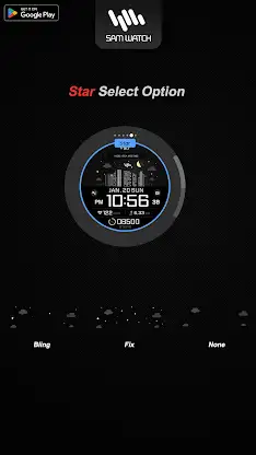 SamWatch Fantasy A 2023 screenshot 7