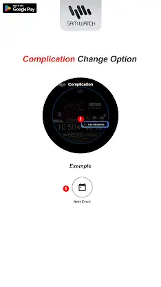 SamWatch Fantasy B 2024 Leo screenshot 8