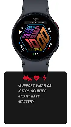 SamWatch SIGN CUBE 2024 screenshot 2